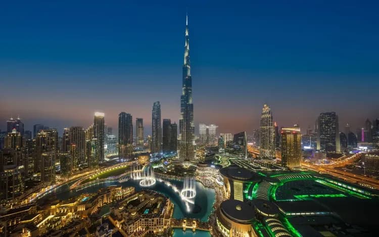Dubai